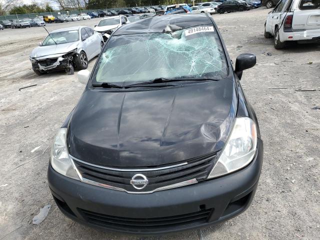 Photo 4 VIN: 3N1BC1CP8BL369857 - NISSAN VERSA 