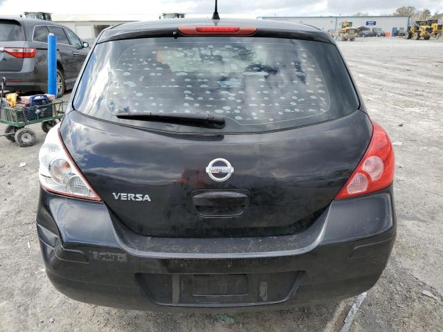 Photo 5 VIN: 3N1BC1CP8BL369857 - NISSAN VERSA 