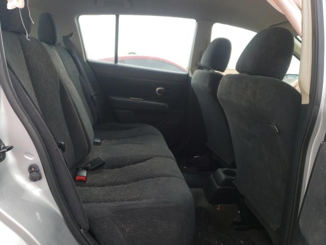 Photo 5 VIN: 3N1BC1CP8BL371432 - NISSAN VERSA S 