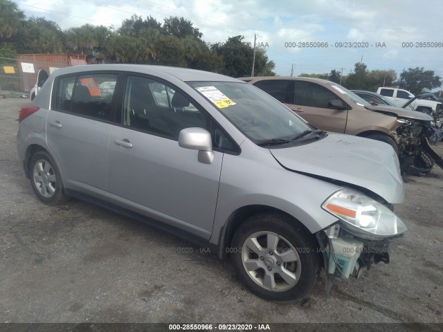 Photo 0 VIN: 3N1BC1CP8BL378090 - NISSAN VERSA 