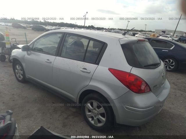 Photo 2 VIN: 3N1BC1CP8BL378090 - NISSAN VERSA 