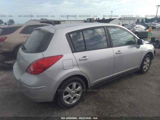 Photo 3 VIN: 3N1BC1CP8BL378090 - NISSAN VERSA 