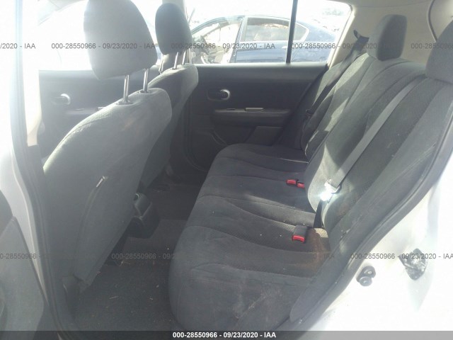 Photo 7 VIN: 3N1BC1CP8BL378090 - NISSAN VERSA 