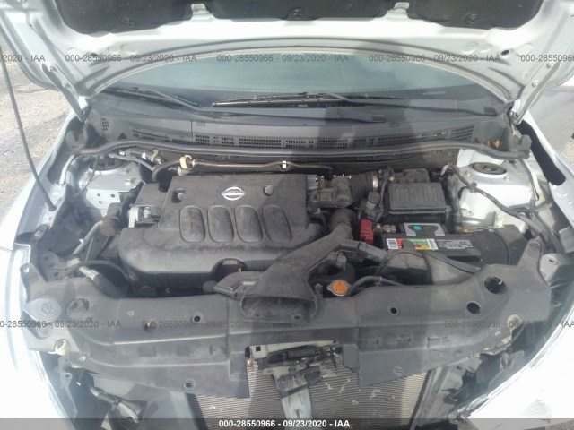 Photo 9 VIN: 3N1BC1CP8BL378090 - NISSAN VERSA 