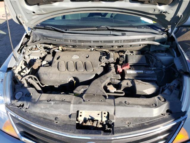 Photo 10 VIN: 3N1BC1CP8BL383239 - NISSAN VERSA 