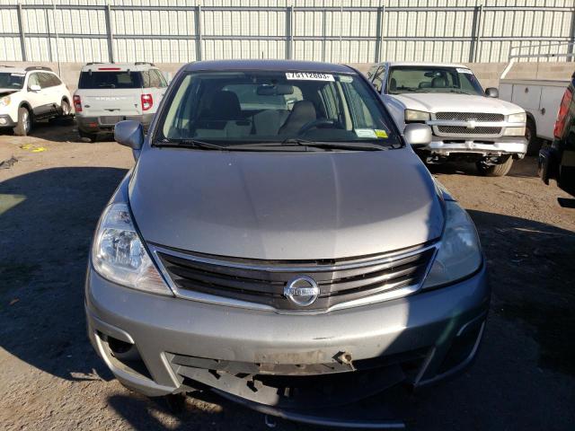 Photo 4 VIN: 3N1BC1CP8BL383239 - NISSAN VERSA 