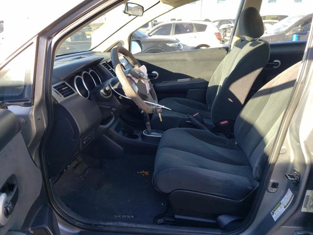 Photo 6 VIN: 3N1BC1CP8BL383239 - NISSAN VERSA 