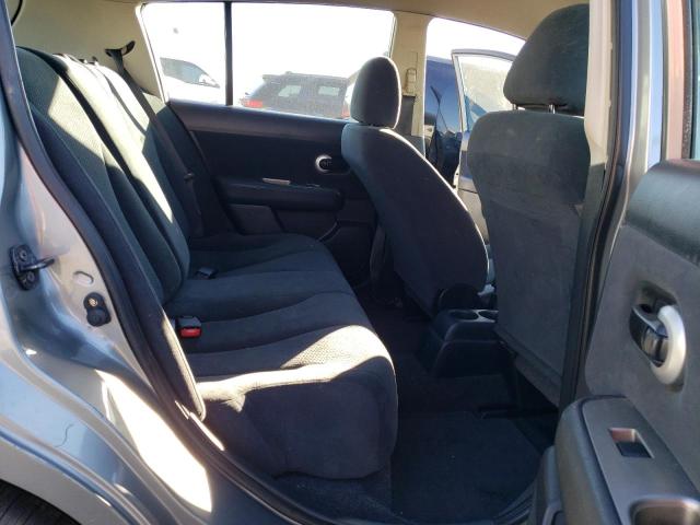 Photo 9 VIN: 3N1BC1CP8BL383239 - NISSAN VERSA 