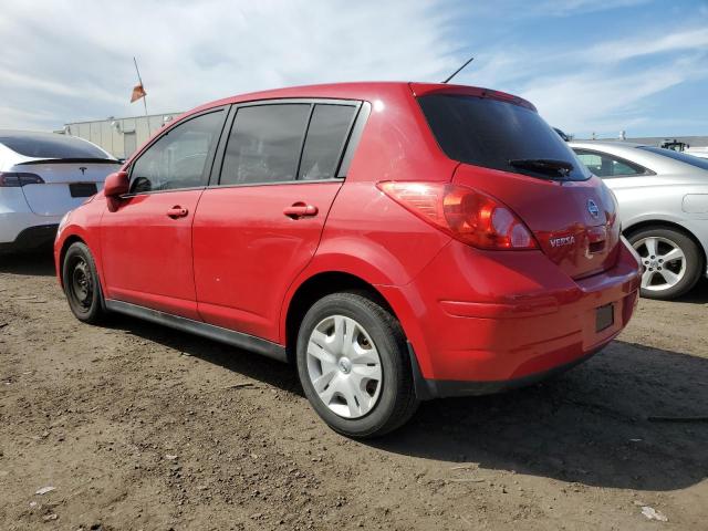 Photo 1 VIN: 3N1BC1CP8BL385752 - NISSAN VERSA 