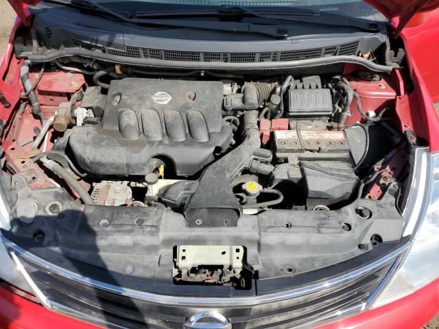 Photo 10 VIN: 3N1BC1CP8BL385752 - NISSAN VERSA 