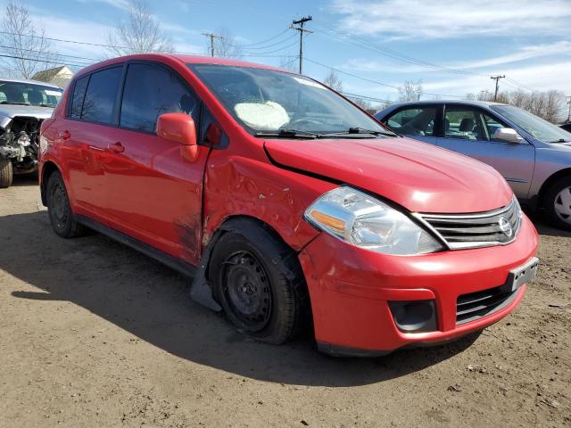 Photo 3 VIN: 3N1BC1CP8BL385752 - NISSAN VERSA 