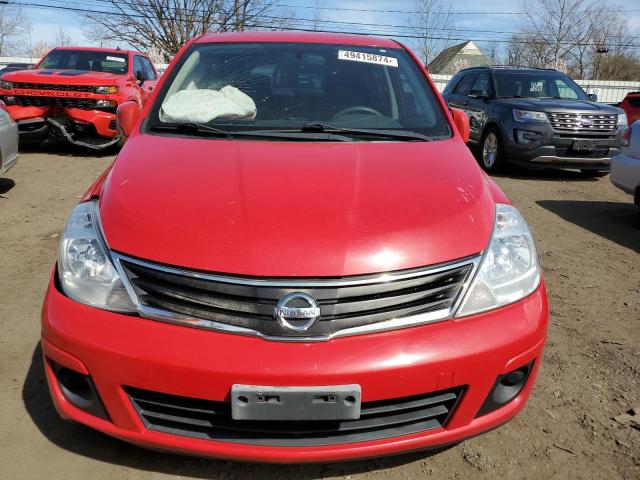 Photo 4 VIN: 3N1BC1CP8BL385752 - NISSAN VERSA 