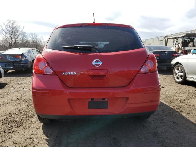 Photo 5 VIN: 3N1BC1CP8BL385752 - NISSAN VERSA 