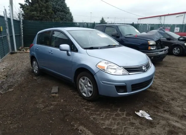 Photo 0 VIN: 3N1BC1CP8BL388182 - NISSAN VERSA 