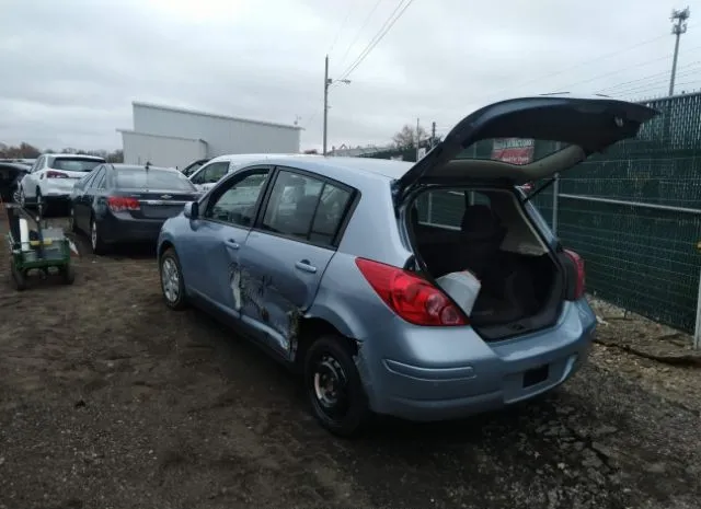 Photo 2 VIN: 3N1BC1CP8BL388182 - NISSAN VERSA 