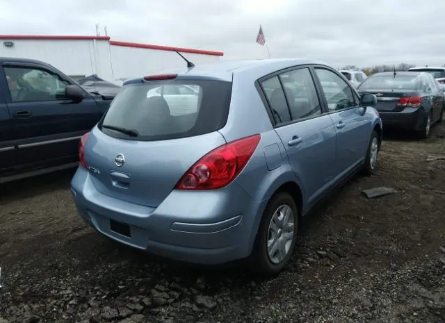 Photo 3 VIN: 3N1BC1CP8BL388182 - NISSAN VERSA 