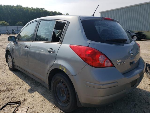 Photo 2 VIN: 3N1BC1CP8BL388604 - NISSAN VERSA S 