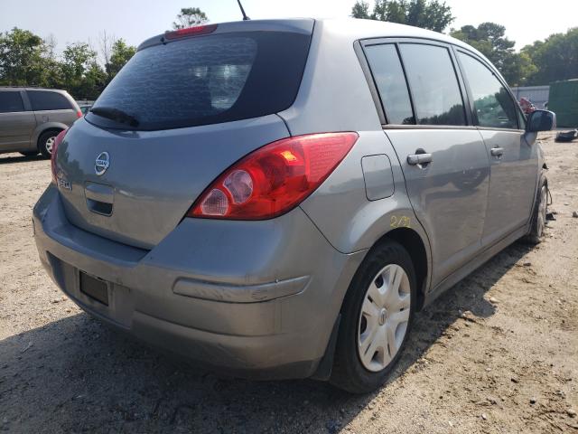 Photo 3 VIN: 3N1BC1CP8BL388604 - NISSAN VERSA S 