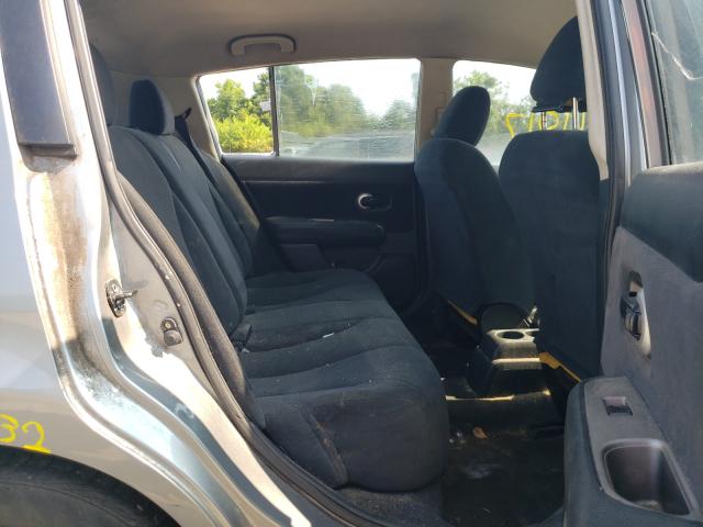 Photo 5 VIN: 3N1BC1CP8BL388604 - NISSAN VERSA S 