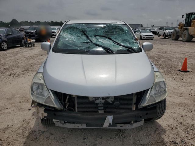 Photo 4 VIN: 3N1BC1CP8BL388876 - NISSAN VERSA 