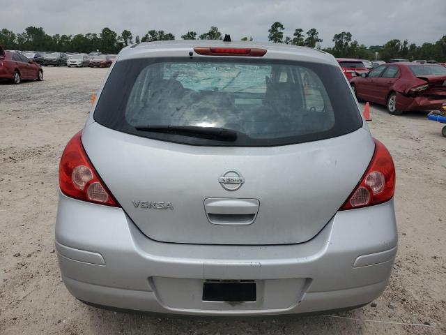 Photo 5 VIN: 3N1BC1CP8BL388876 - NISSAN VERSA 