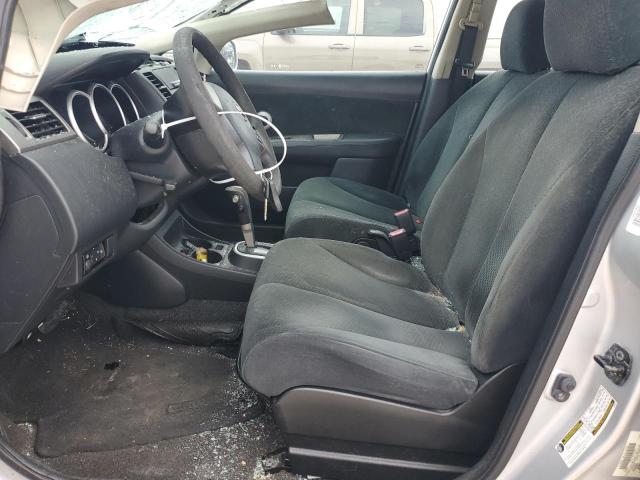 Photo 6 VIN: 3N1BC1CP8BL388876 - NISSAN VERSA 