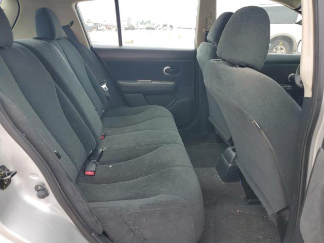 Photo 9 VIN: 3N1BC1CP8BL388876 - NISSAN VERSA 