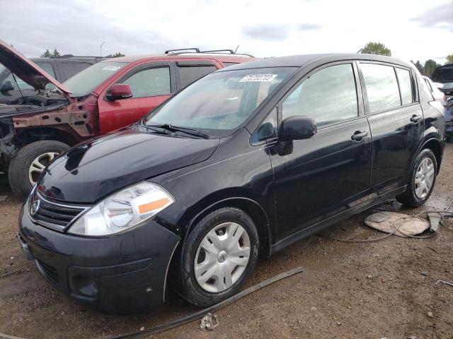 Photo 0 VIN: 3N1BC1CP8BL390949 - NISSAN VERSA 