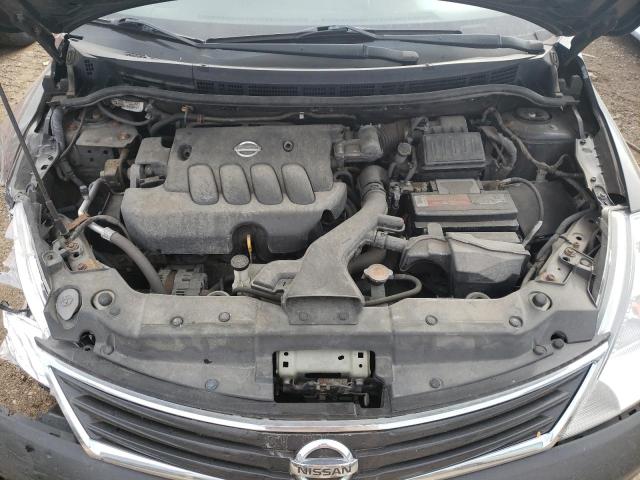 Photo 10 VIN: 3N1BC1CP8BL390949 - NISSAN VERSA 