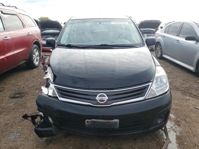 Photo 4 VIN: 3N1BC1CP8BL390949 - NISSAN VERSA 