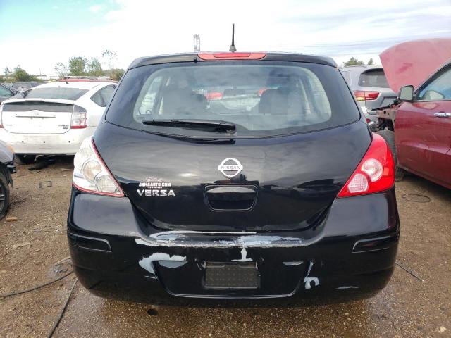 Photo 5 VIN: 3N1BC1CP8BL390949 - NISSAN VERSA 