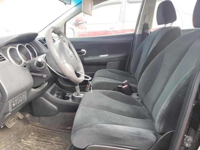 Photo 6 VIN: 3N1BC1CP8BL390949 - NISSAN VERSA 