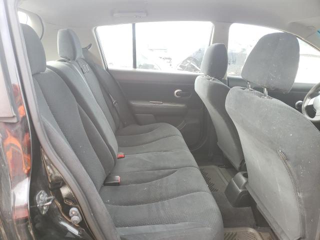 Photo 9 VIN: 3N1BC1CP8BL390949 - NISSAN VERSA 