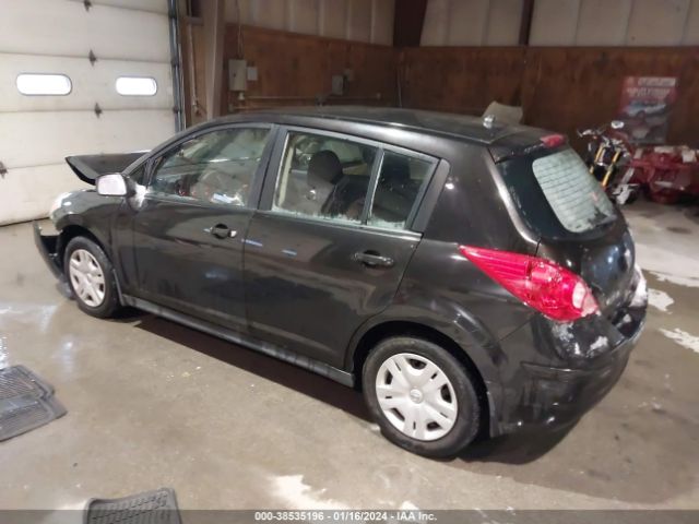 Photo 2 VIN: 3N1BC1CP8BL391616 - NISSAN VERSA 