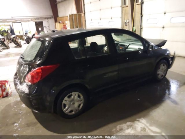 Photo 3 VIN: 3N1BC1CP8BL391616 - NISSAN VERSA 