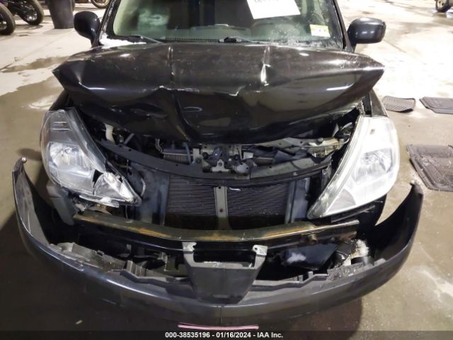 Photo 5 VIN: 3N1BC1CP8BL391616 - NISSAN VERSA 