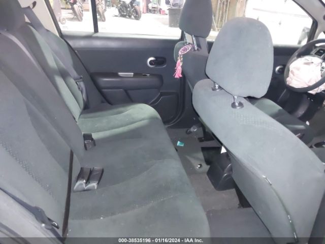 Photo 7 VIN: 3N1BC1CP8BL391616 - NISSAN VERSA 