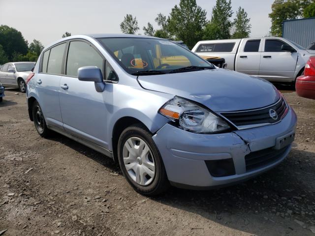 Photo 0 VIN: 3N1BC1CP8BL395486 - NISSAN VERSA S 