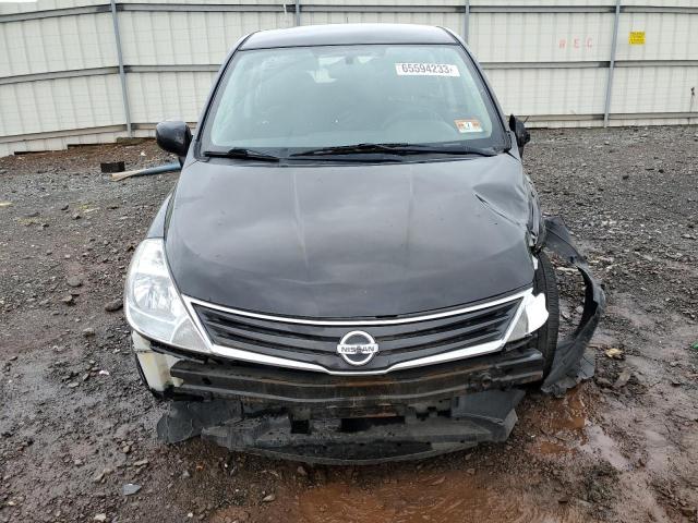 Photo 4 VIN: 3N1BC1CP8BL397657 - NISSAN VERSA S 