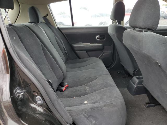 Photo 9 VIN: 3N1BC1CP8BL397657 - NISSAN VERSA S 