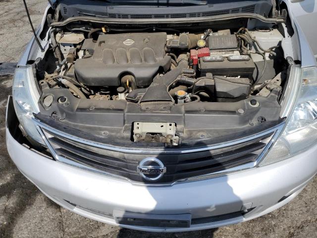 Photo 10 VIN: 3N1BC1CP8BL398341 - NISSAN VERSA 