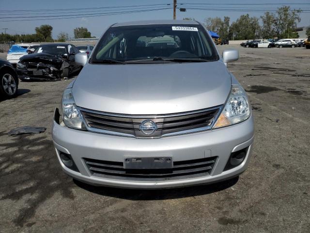 Photo 4 VIN: 3N1BC1CP8BL398341 - NISSAN VERSA 