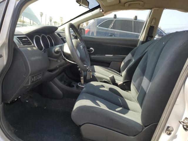 Photo 6 VIN: 3N1BC1CP8BL398341 - NISSAN VERSA 