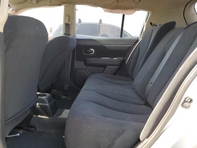 Photo 9 VIN: 3N1BC1CP8BL398341 - NISSAN VERSA 