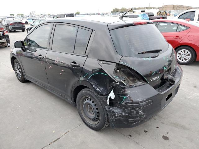 Photo 1 VIN: 3N1BC1CP8BL398971 - NISSAN VERSA S 