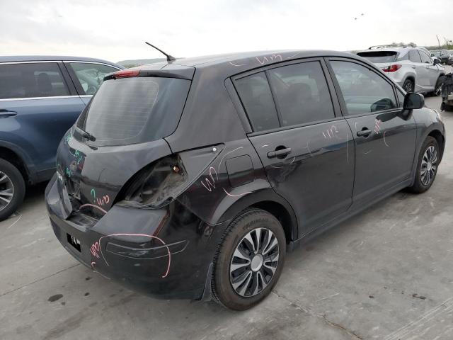 Photo 2 VIN: 3N1BC1CP8BL398971 - NISSAN VERSA S 