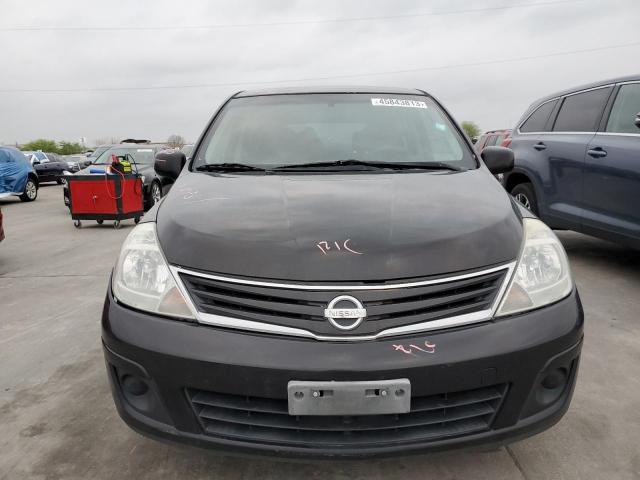 Photo 4 VIN: 3N1BC1CP8BL398971 - NISSAN VERSA S 