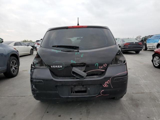 Photo 5 VIN: 3N1BC1CP8BL398971 - NISSAN VERSA S 