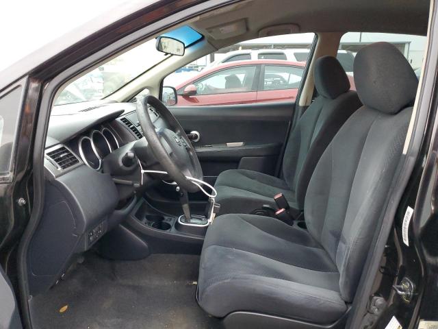 Photo 6 VIN: 3N1BC1CP8BL398971 - NISSAN VERSA S 