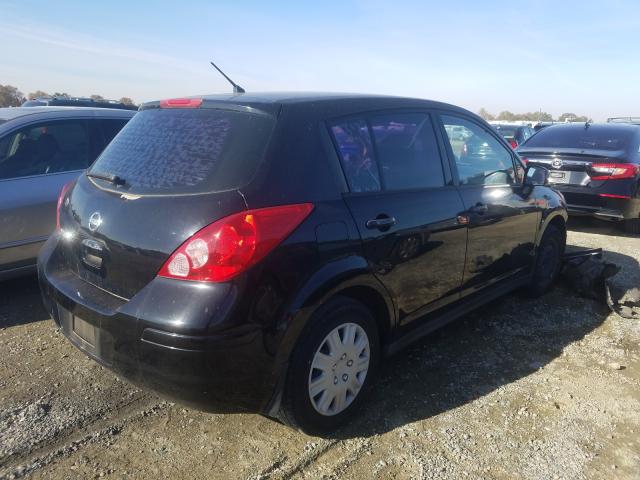 Photo 3 VIN: 3N1BC1CP8BL400055 - NISSAN VERSA S 